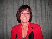 Waltraud Riezinger