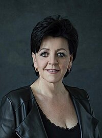 Ingrid Sturm