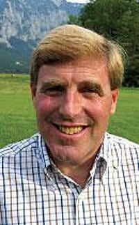 Gottfried Preimesberger