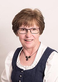 Maria Irene Gaigg