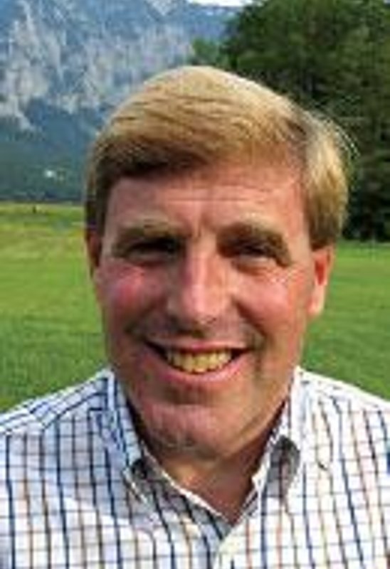 Gottfried Preimesberger